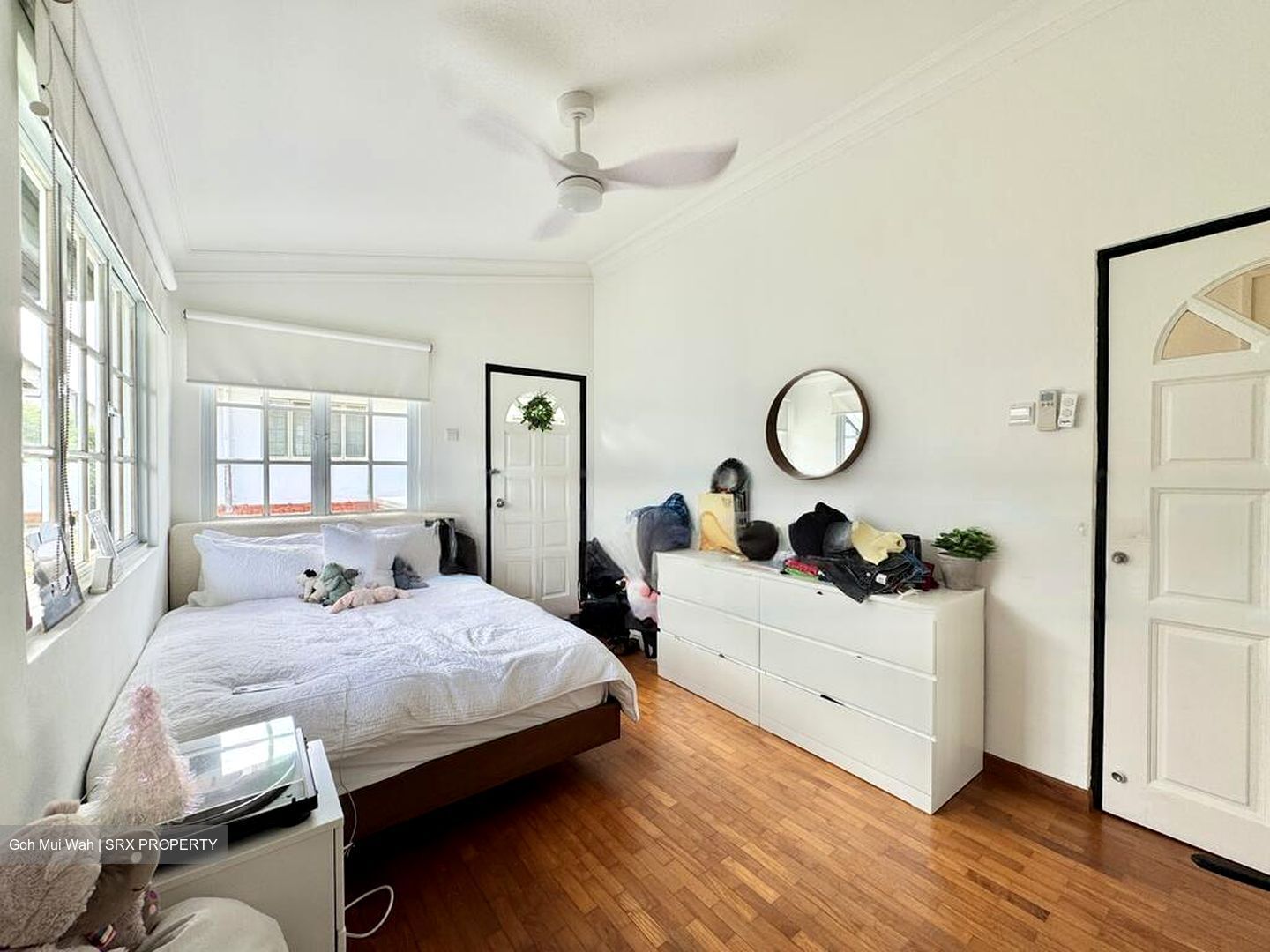 Hillcrest Park (D11), Detached #447615111